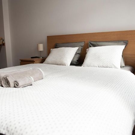 R&J Apartmany Broumov Pokój zdjęcie