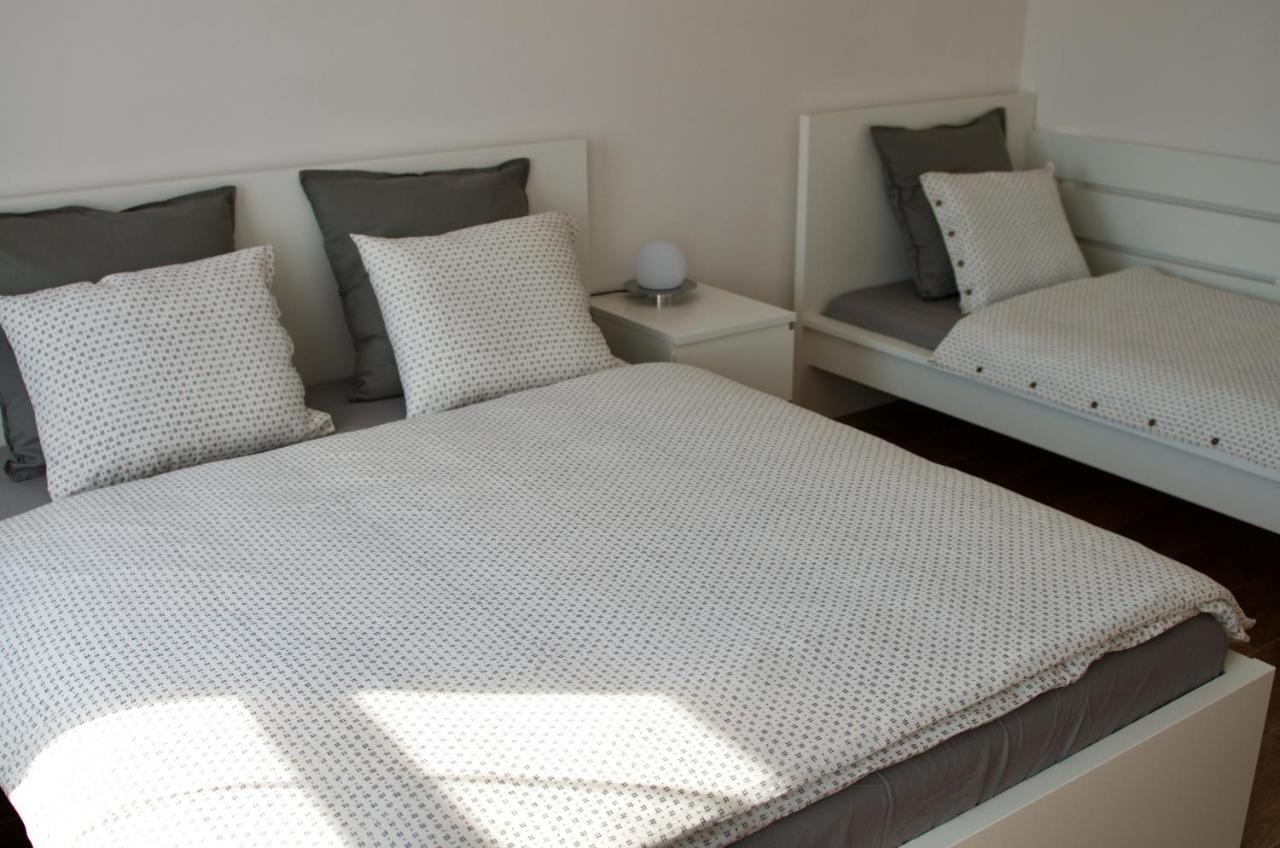 R&J Apartmany Broumov Zewnętrze zdjęcie