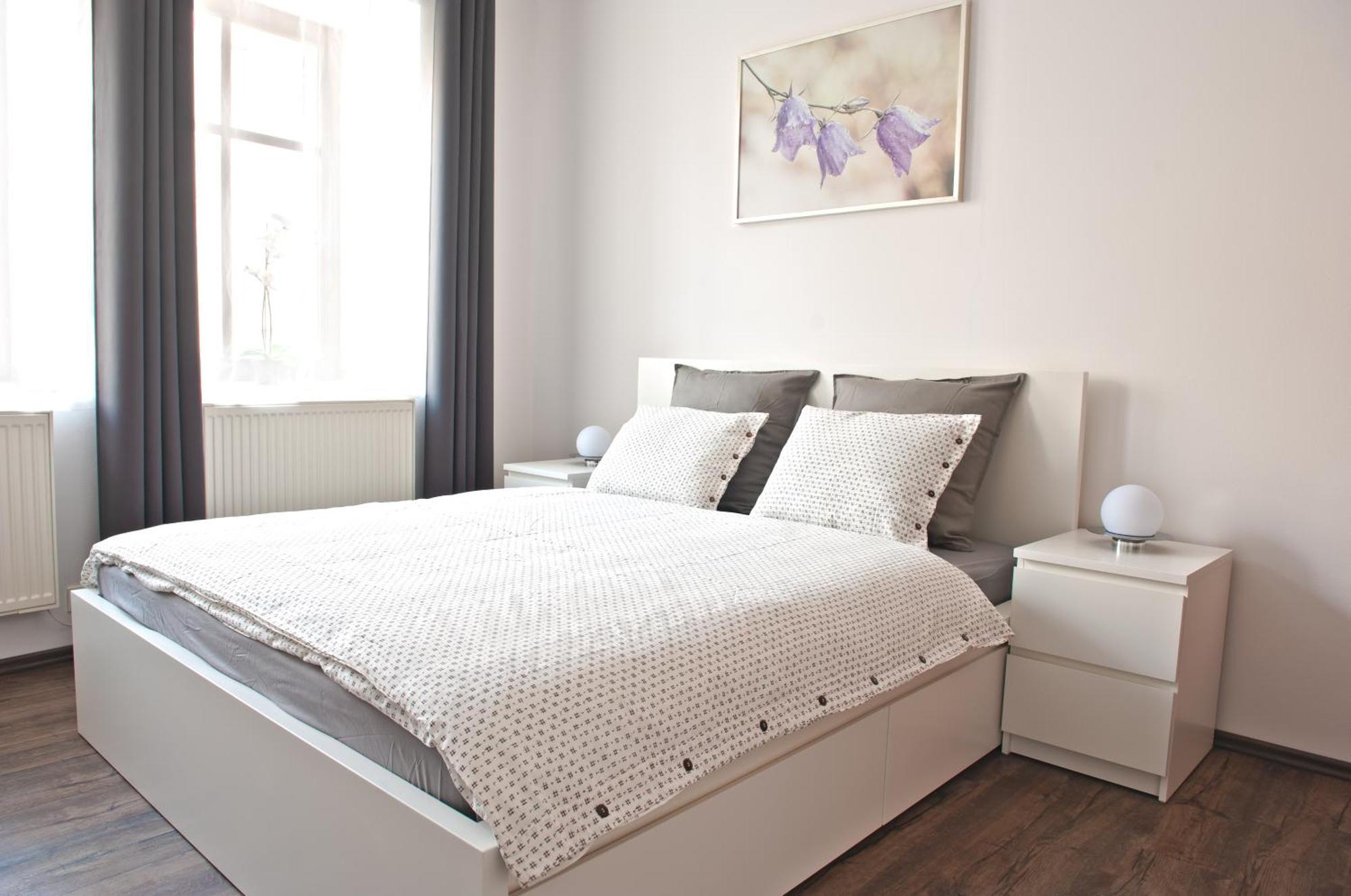 R&J Apartmany Broumov Pokój zdjęcie