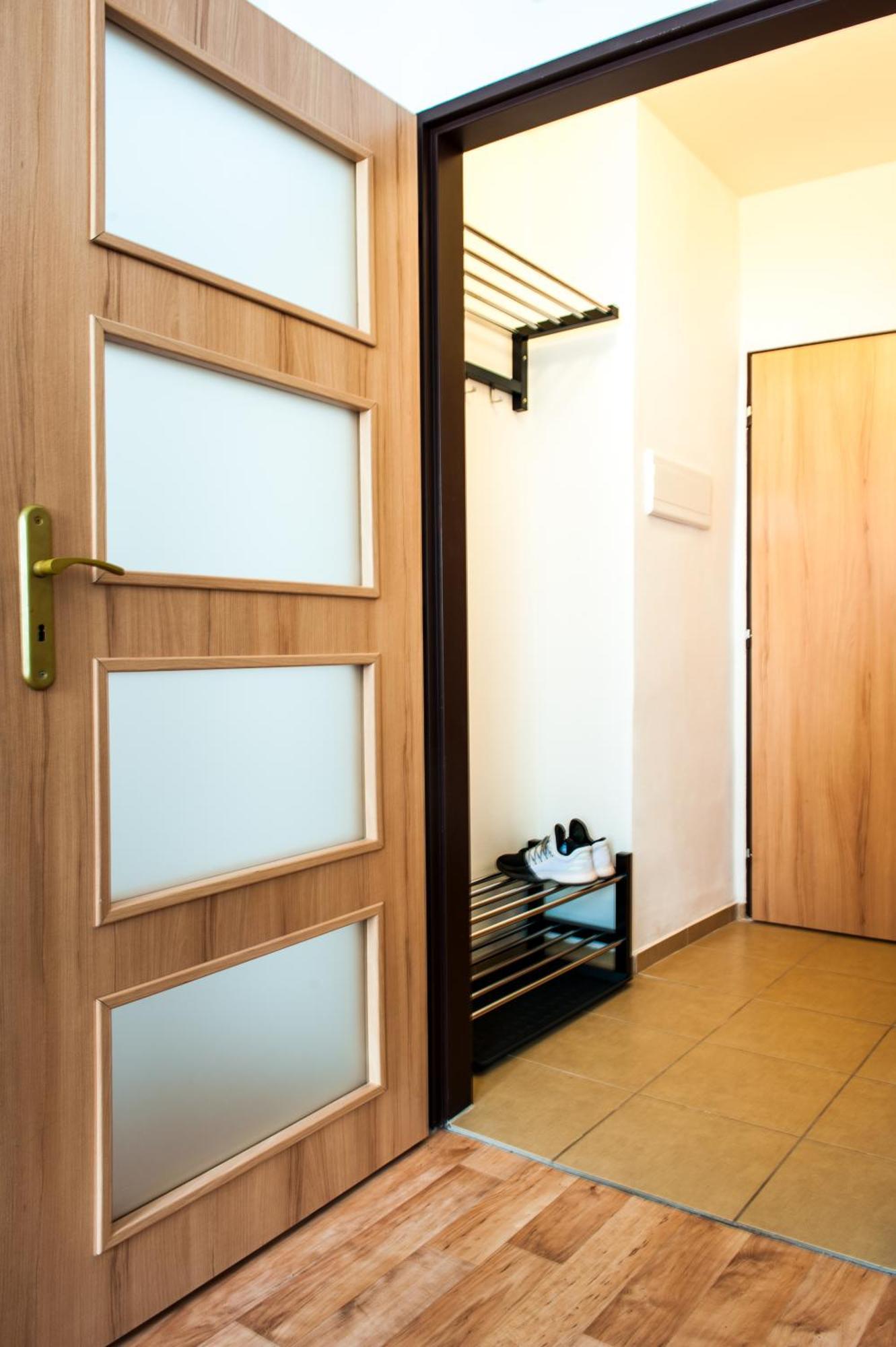 R&J Apartmany Broumov Pokój zdjęcie